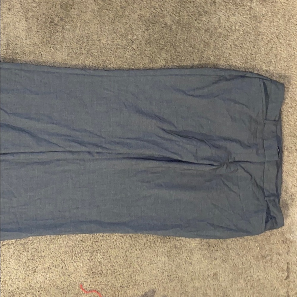 Work pants:)